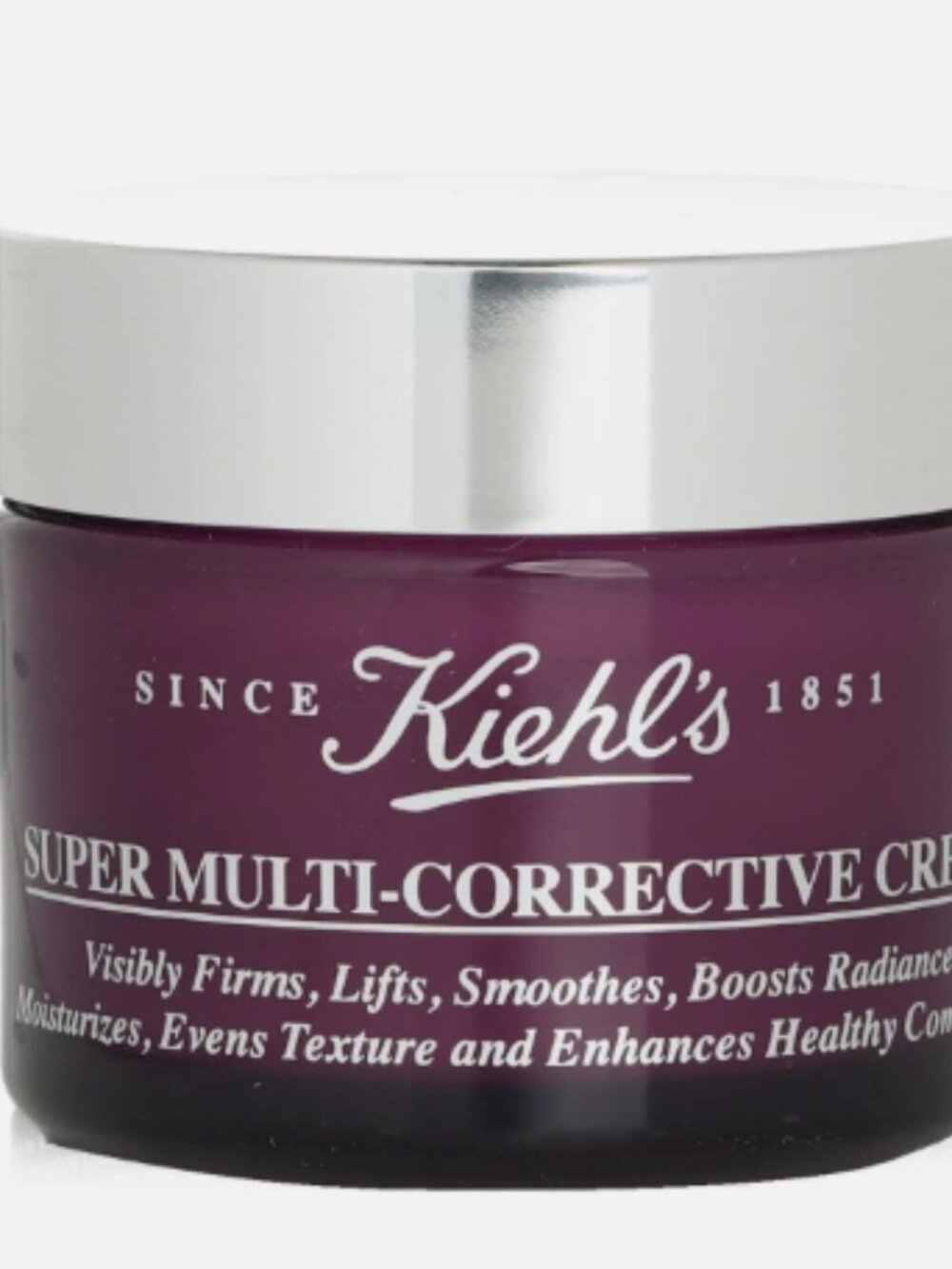 Kiehl's Super Multi-Corrective Anti-Aging Face & Neck Cream, 1.7 Ounce